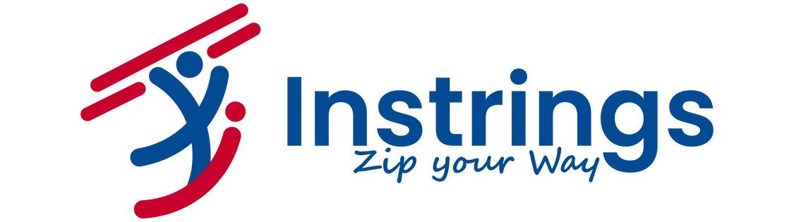 Instrings Adventure Rides