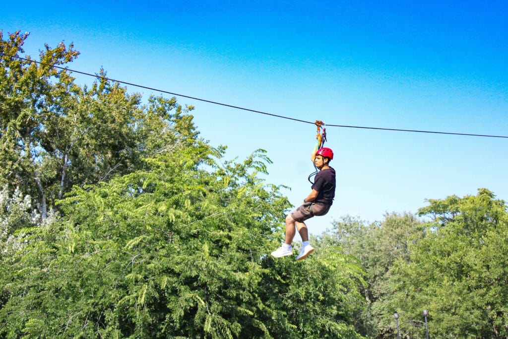 what is zipline